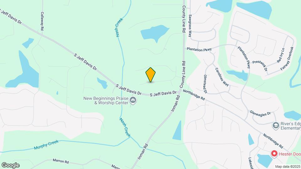 220 Bellevue Loop Map and Location Details