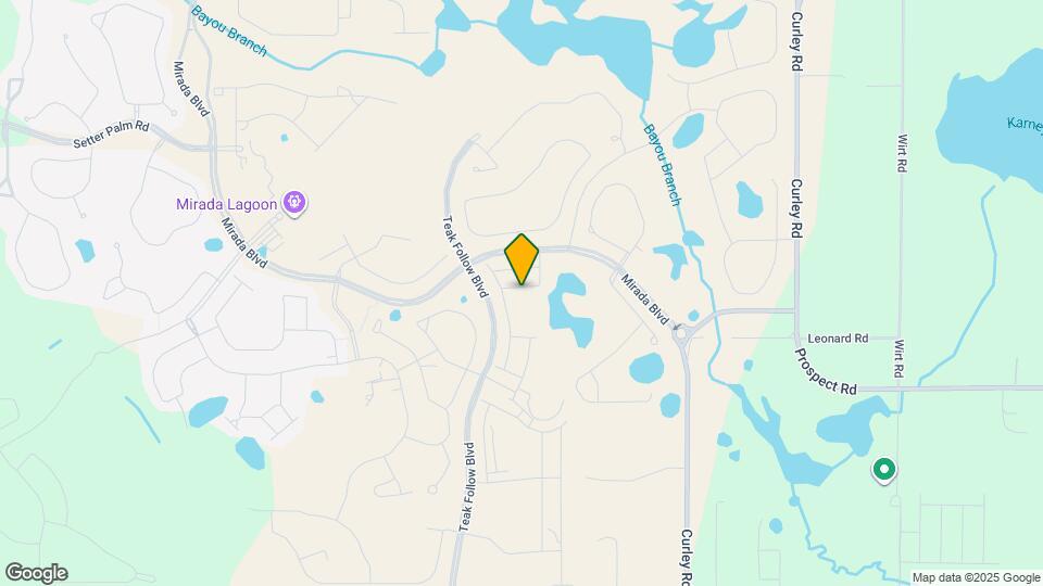 32096 Pond Apple Bnd Map and Location Details