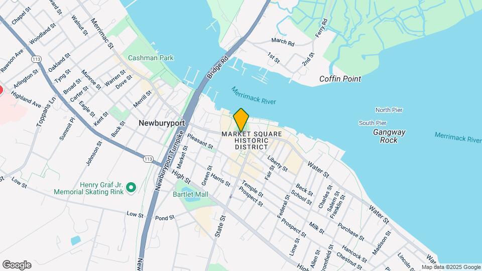 Karelis Realty & Management Map and Location Details