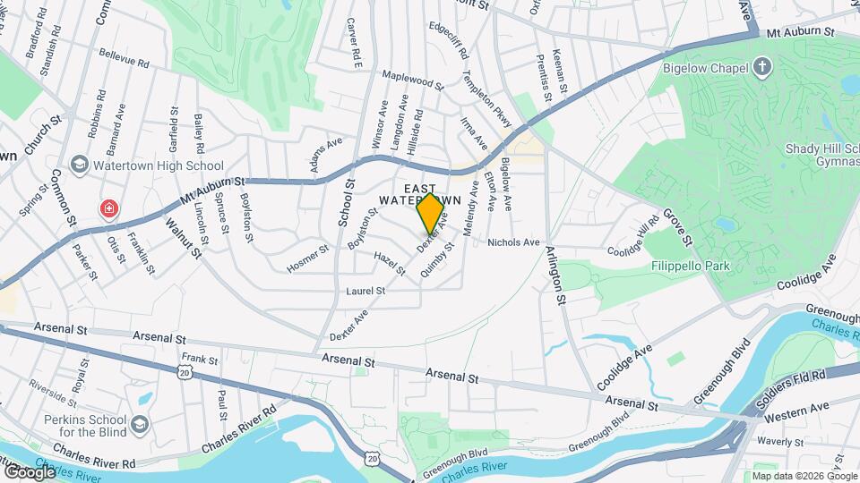 70 Dexter Ave Rentals In Watertown MA 70-dexter-ave-rentals-in-watertown-ma