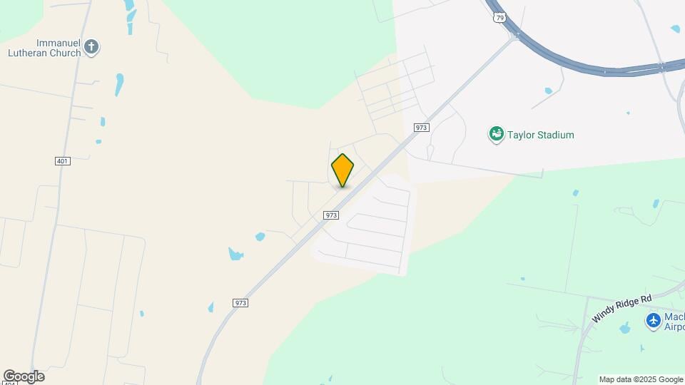 400 Wedemeyer St Map and Location Details