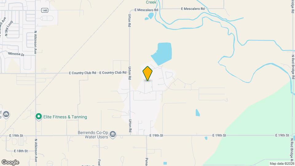 55 Brentwood Rd Map and Location Details