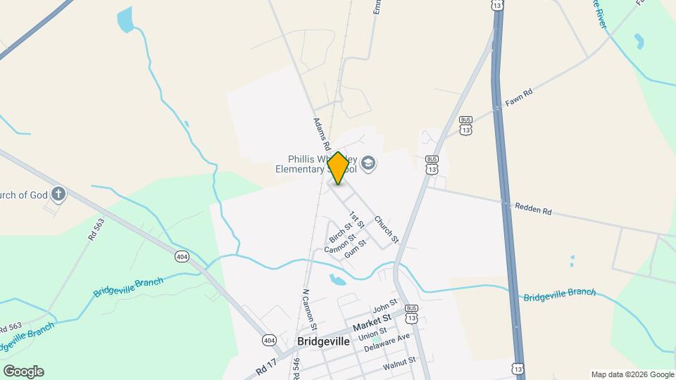 113 1st St Mapa y Detalles de la Ubicación