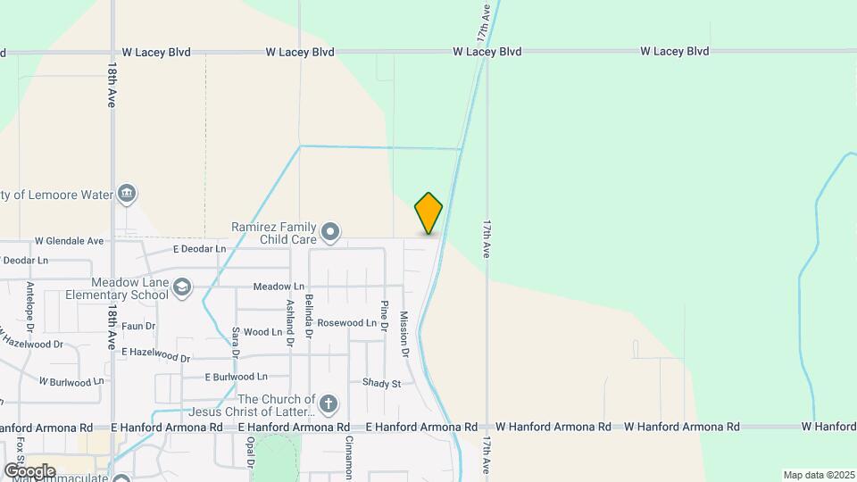 1046 Lords Ct Map and Location Details