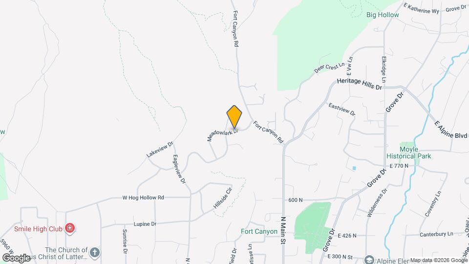 237 Meadowlark Dr Rentals in Alpine, UT