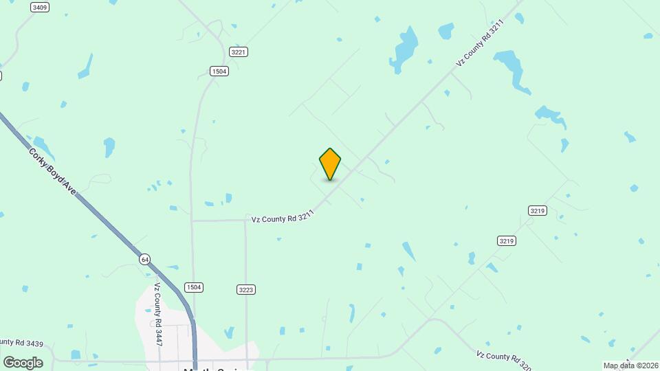 571 Vz County Rd 3211 Map and Location Details