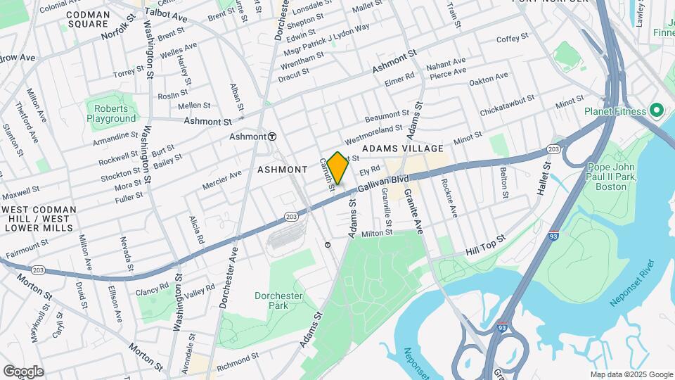 80 Carruth St Apartments and Nearby Boston Apartments For Rent Boston, MA