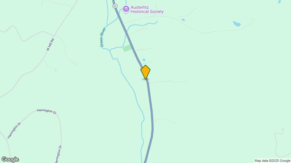 11449 NY-22 Map and Location Details