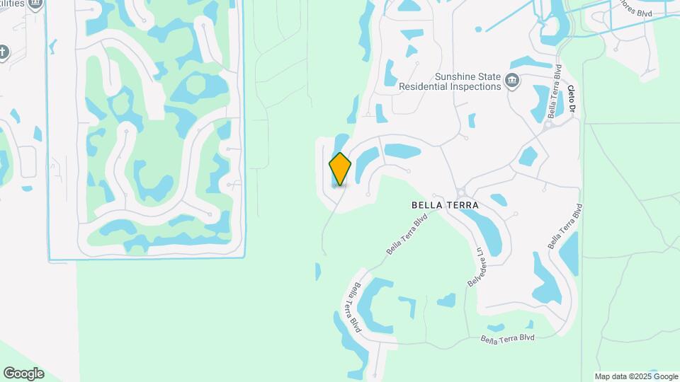 21018 Torre Del Lago St Map and Location Details