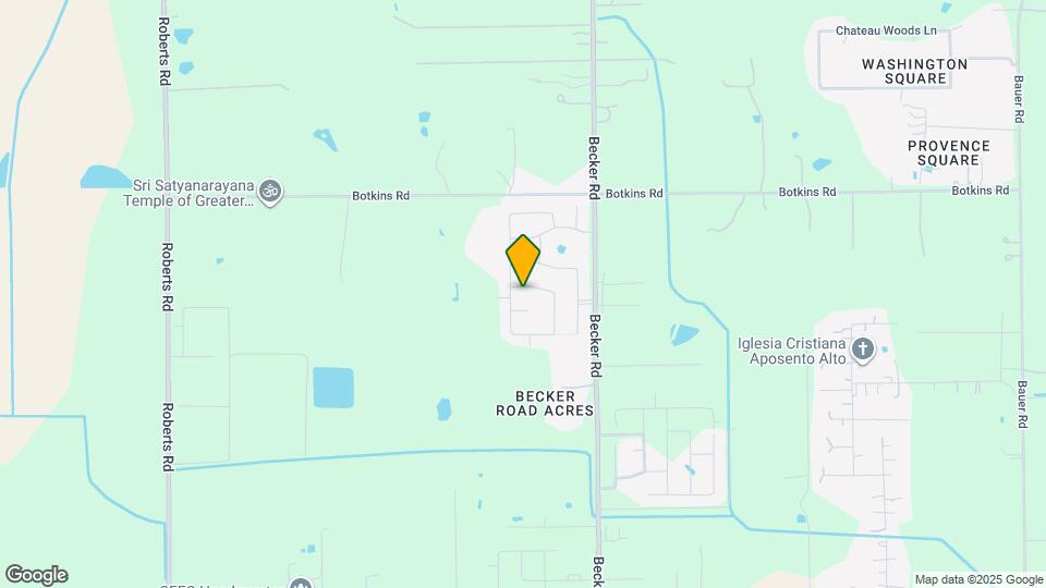 24139 Sundown Vw Ln Map and Location Details