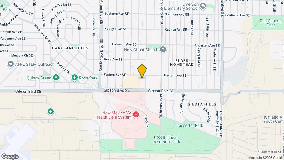 Home @ Valencia Map and Location Details