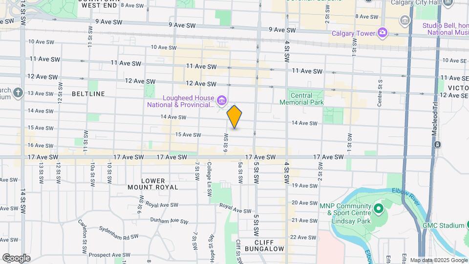 Mariposa Gardens Apartments Calgary, AB Apartments For Rent