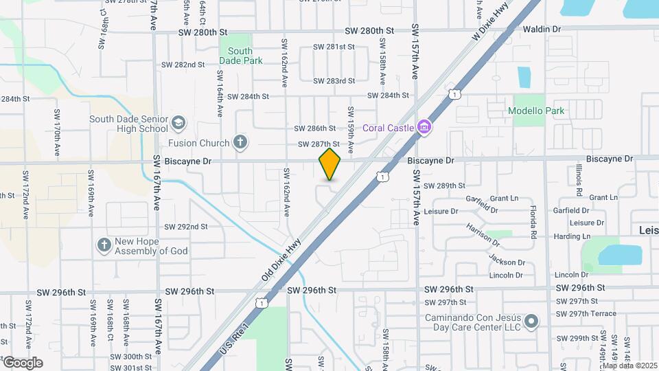 Wayside Map and Location Details