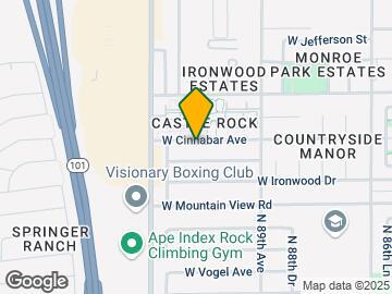 Google Map
