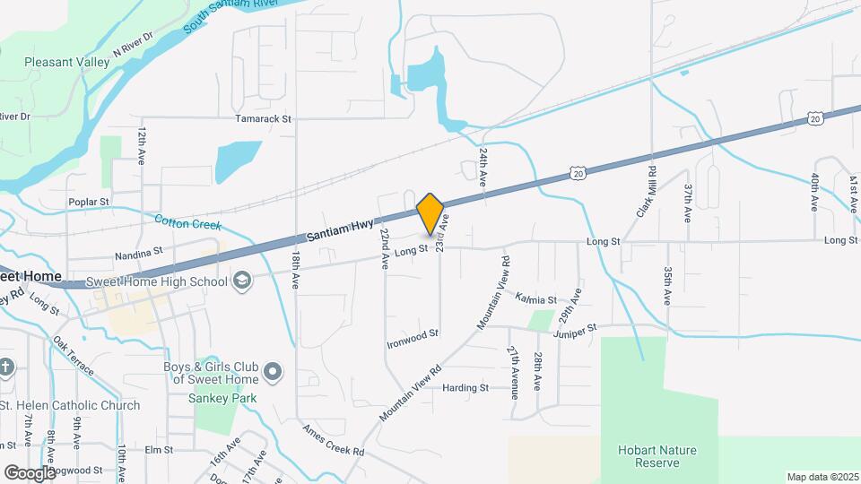 Linn Haven Apartments Sweet Home, OR Apartments For Rent