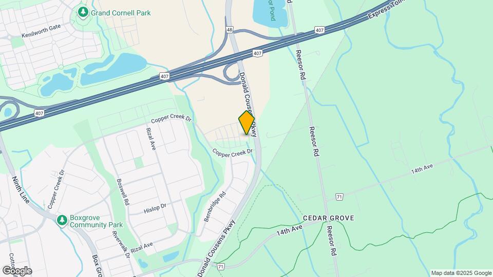 76-76 Carneros Wy Map and Location Details