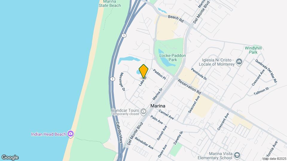 Lake View Terrace Apartments and Nearby Marina Apartments For Rent