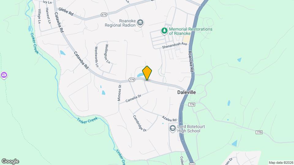 15 Holly Ln Mapa y Detalles de la Ubicación