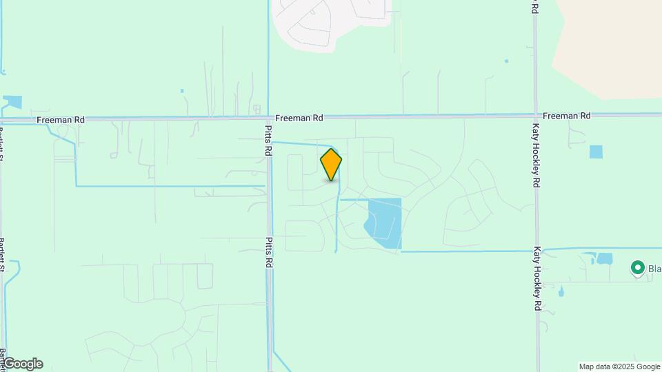 26711 Feather Reed Dr Map and Location Details