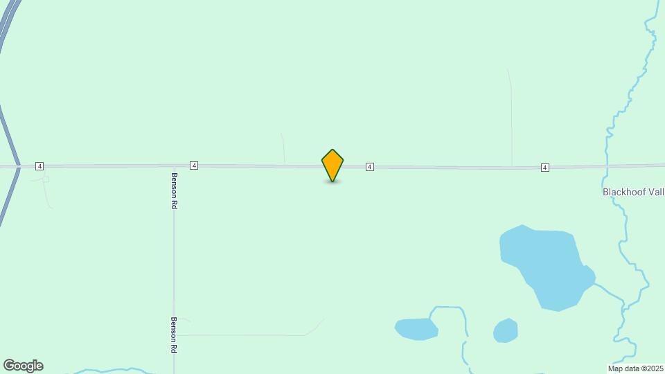 2602 Co Rd 4 Map and Location Details