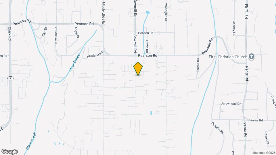 5464 A Sawmill Road Rentals in Paradise, CA