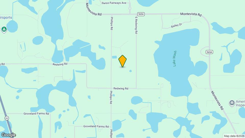 12420 Lake Denise Blvd, Unit SI ID1565898P Mapa y Detalles de la Ubicación