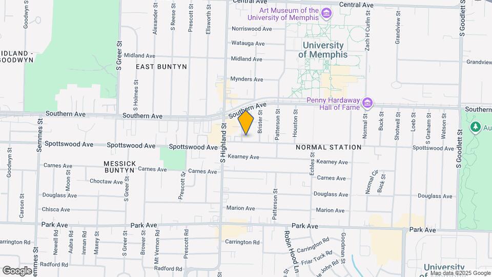 Tiger Flats Apartments Memphis, TN Apartments For Rent