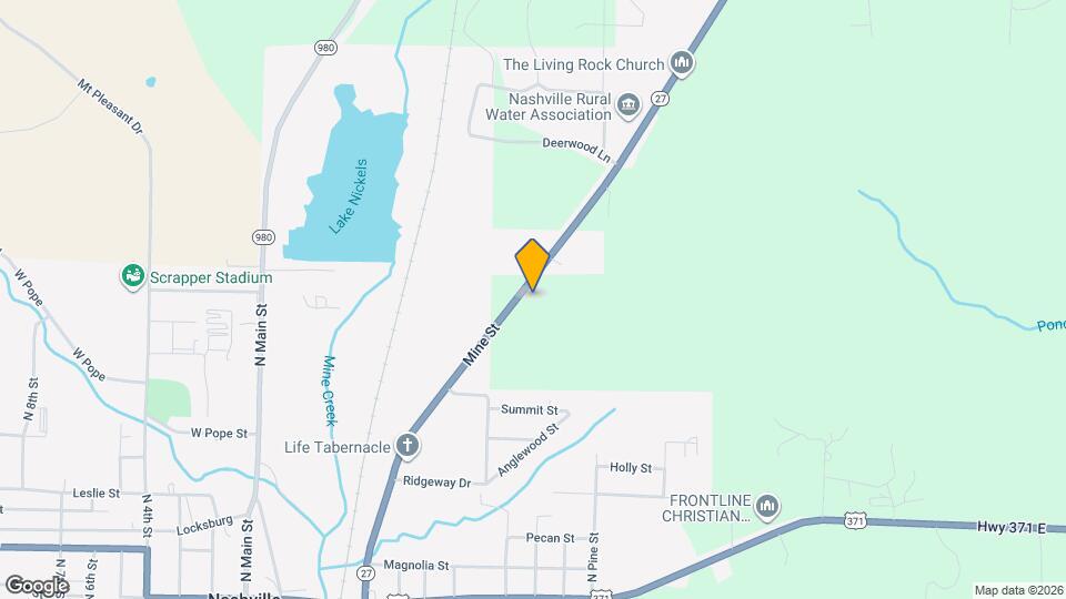 Diamond Country Lodging Apartments Nashville, AR Apartments For Rent