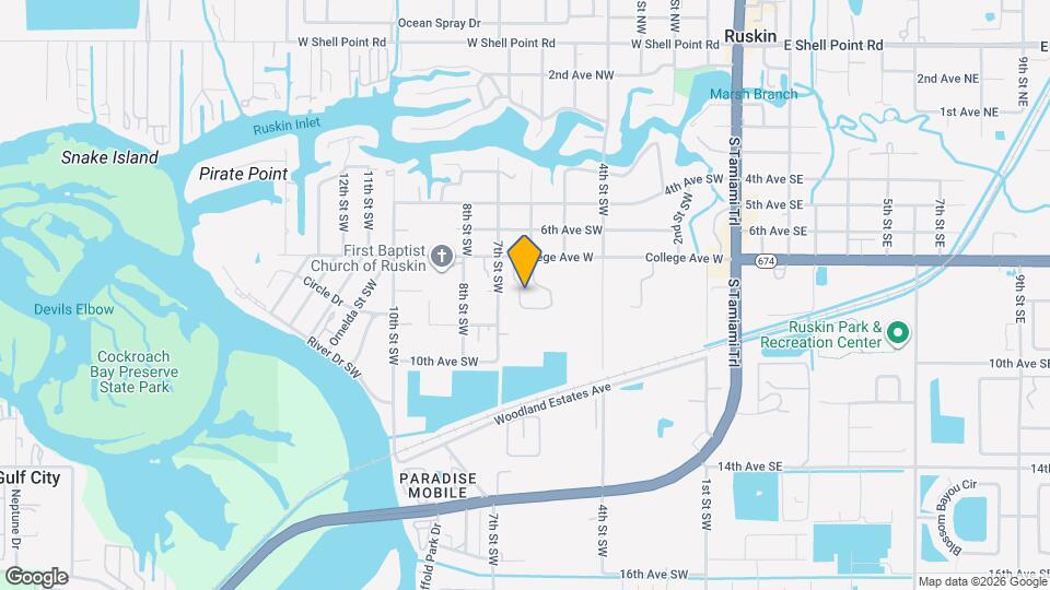 Riverwood Apartments Ruskin, FL Apartments For Rent