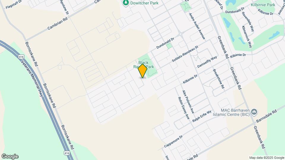 514 Lillian Freiman Private Map and Location Details