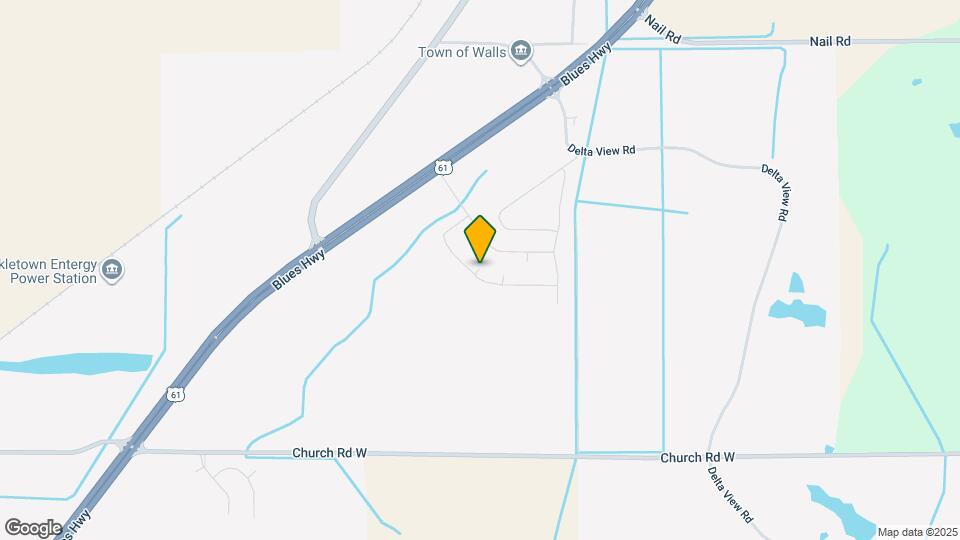 5429 Lakeside Cove Map and Location Details