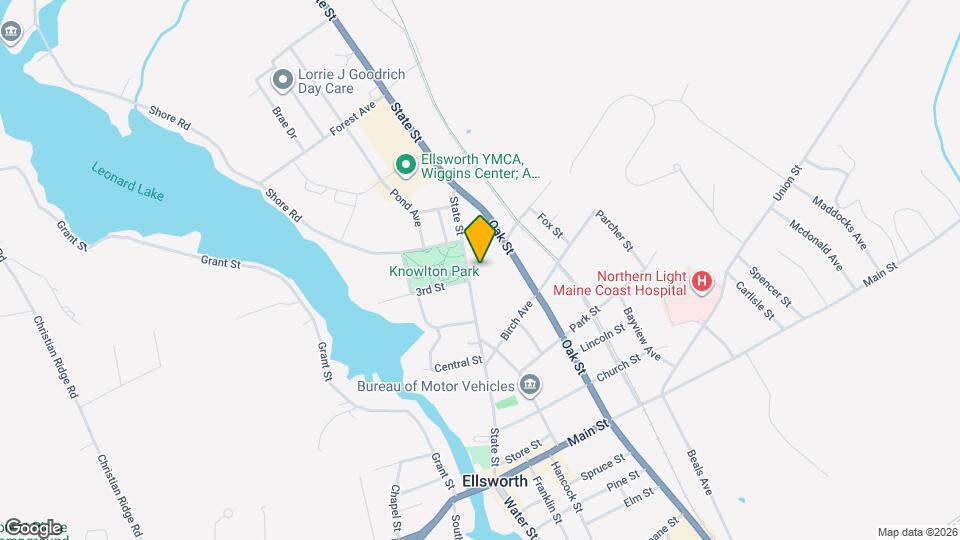 147 State St Map and Location Details