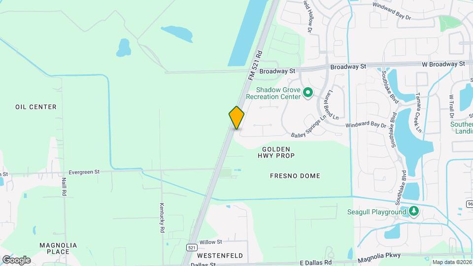 3324 Anderwood Arbor Ln Map and Location Details