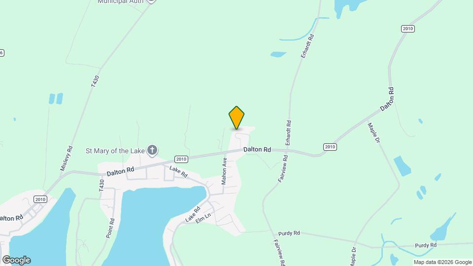 144 Lighthouse Ln Map and Location Details