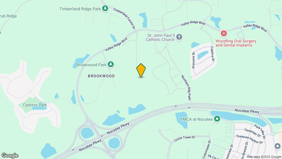435 Wingstone Dr Map and Location Details