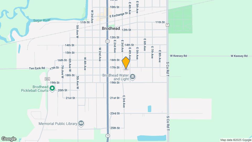 Brodview Manor Apartments Brodhead, WI Apartments For Rent