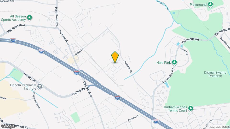 4 Micali Way Map and Location Details