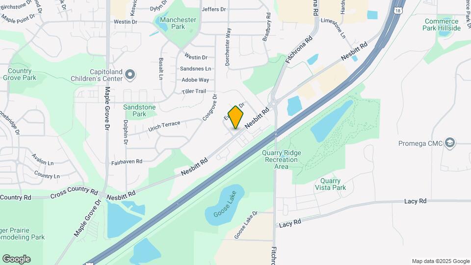 6382 Nesbitt Rd Rentals in Madison, WI