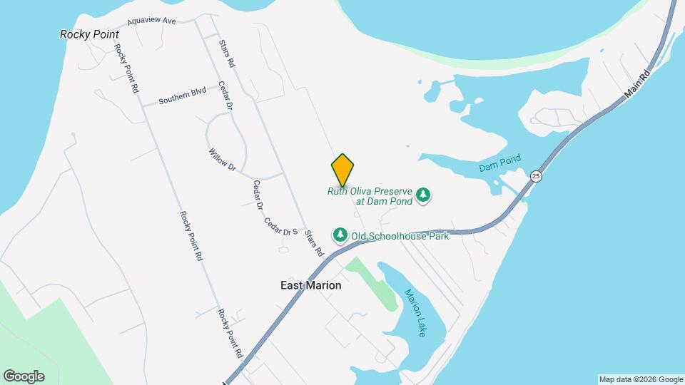 805 Kayleighs Ct Map and Location Details