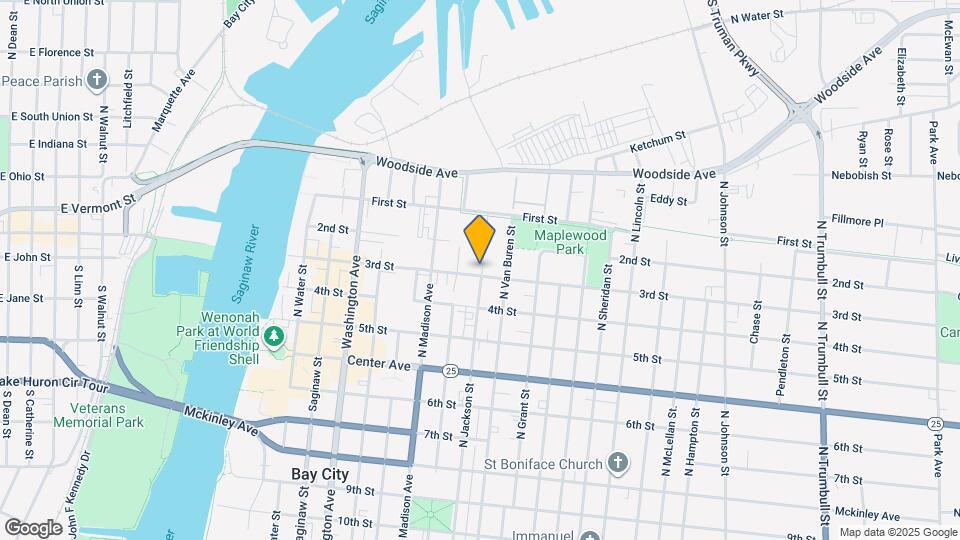 Baytown Family Neighborhood Apartments and Nearby Bay City Apartments