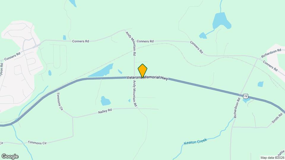 14311 Veterans Memorial Hwy Map and Location Details