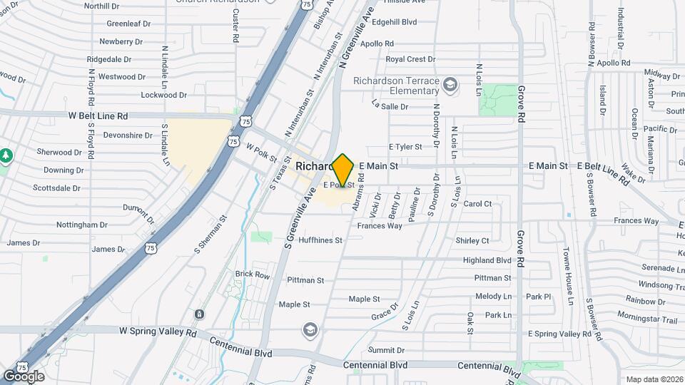 Briarwood Apartments Richardson, TX Apartments For Rent