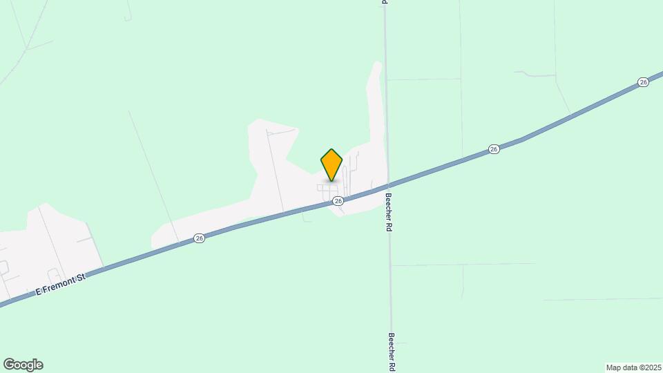 Glenwood Mobile Home Park Map and Location Details