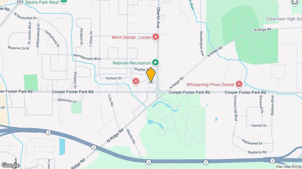 5384 Oberlin Ave Apartments Lorain, OH Apartments For Rent