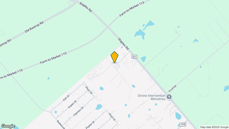 172 Kid Ranch Ln Map and Location Details