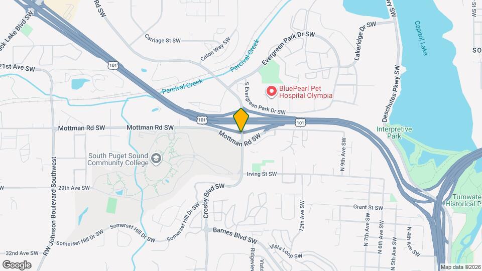 Extended Stay America Map and Location Details