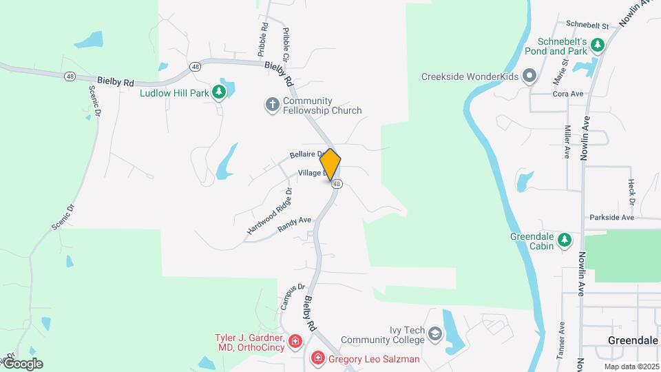 Lutheran Manor Apartments and Nearby Lawrenceburg Apartments For Rent Lawrenceburg, IN