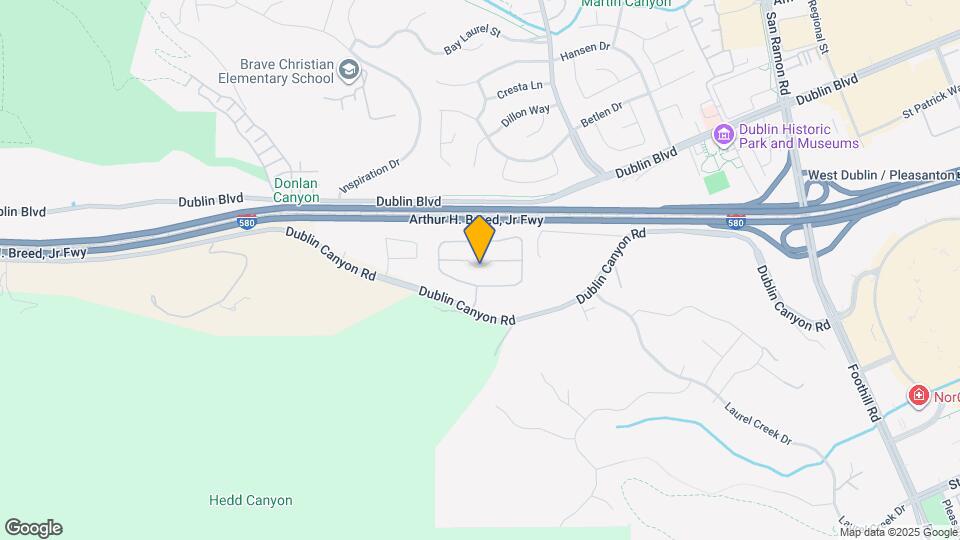 7875 Canyon Meadow Cir Rentals in Pleasanton, CA