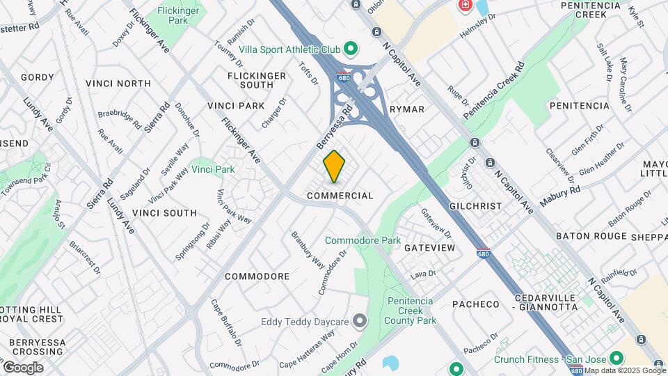 1028 Thyme Walkway Map and Location Details