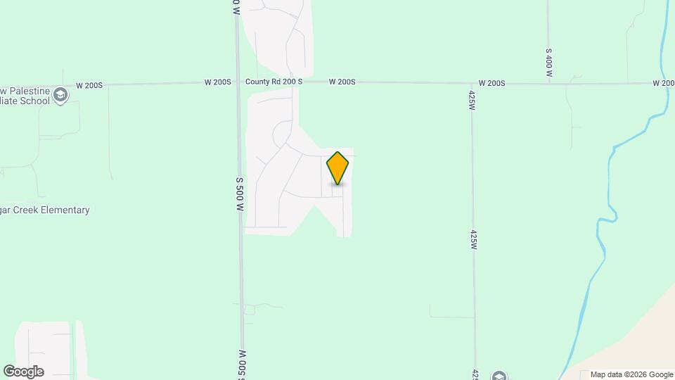 2335 S Carlota Dr, Unit 410 Map and Location Details